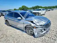 2021 Volkswagen Jetta фото