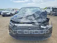 2021 Volkswagen Jetta photo