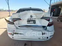 2021 Volkswagen Jetta фото