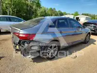 2021 Volkswagen Jetta photo