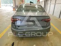 2021 Volkswagen Jetta photo
