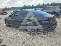 2021 Volkswagen Jetta photo