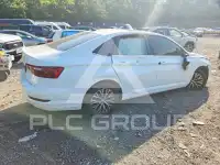 2021 Volkswagen Jetta фото