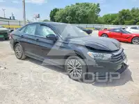 2021 Volkswagen Jetta фото