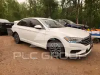 2021 Volkswagen Jetta фото