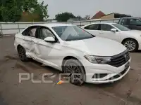 2021 Volkswagen Jetta фото