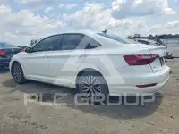 2021 Volkswagen Jetta фото