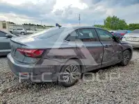2021 Volkswagen Jetta фото