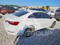 2021 Volkswagen Jetta фото