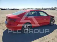 2021 Volkswagen Jetta photo