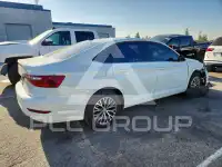 2021 Volkswagen Jetta фото