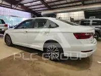 2021 Volkswagen Jetta фото