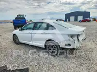 2021 Volkswagen Jetta photo