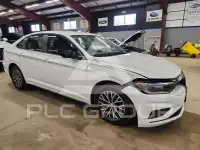 2021 Volkswagen Jetta фото