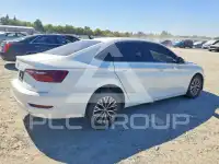 2021 Volkswagen Jetta photo
