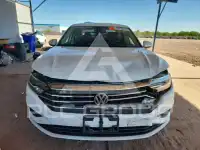 2021 Volkswagen Jetta фото