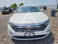 2021 Volkswagen Jetta фото