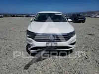 2021 Volkswagen Jetta photo