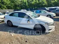 2021 Volkswagen Jetta фото