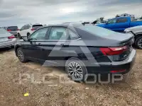 2021 Volkswagen Jetta фото