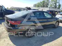 2021 Volkswagen Jetta photo