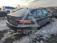 2021 Volkswagen Jetta photo