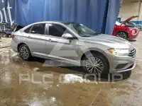 2021 Volkswagen Jetta фото