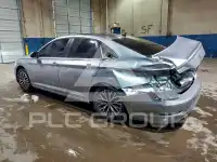 2021 Volkswagen Jetta фото