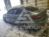 2021 Volkswagen Jetta photo