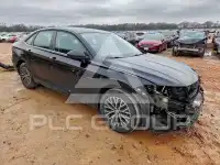 2021 Volkswagen Jetta фото