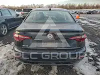 2021 Volkswagen Jetta photo