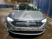 2021 Volkswagen Jetta фото