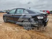 2021 Volkswagen Jetta фото