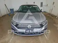 2021 Volkswagen Jetta фото