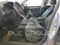 2021 Volkswagen Jetta фото