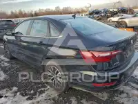 2021 Volkswagen Jetta photo