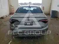 2021 Volkswagen Jetta фото