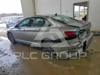 2021 Volkswagen Jetta фото