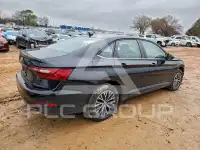 2021 Volkswagen Jetta фото