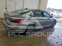 2021 Volkswagen Jetta фото