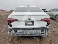 2021 Volkswagen Jetta фото