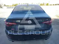 2021 Volkswagen Jetta фото