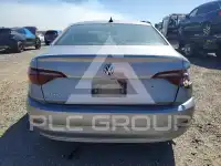 2021 Volkswagen Jetta фото