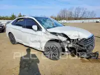 2021 Volkswagen Jetta фото