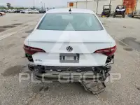 2021 Volkswagen Jetta фото