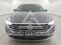 2021 Volkswagen Jetta фото