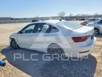 2021 Volkswagen Jetta фото
