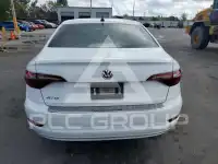 2021 Volkswagen Jetta фото
