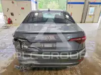 2021 Volkswagen Jetta фото