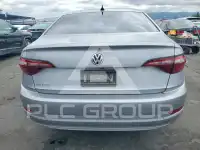 2021 Volkswagen Jetta photo